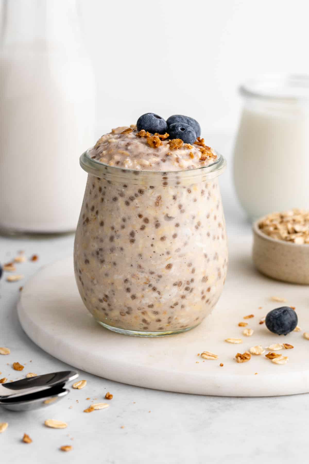 Overnight Oats